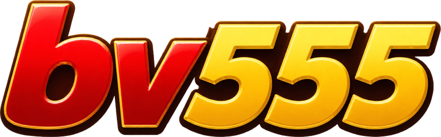 bv555 Logo